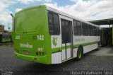 Transporte Coletivo Cidade Verde 03142 na cidade de Teresina, Piauí, Brasil, por Roberth Walisson  Silva. Número da foto: #:id.