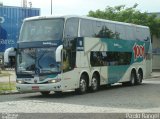 Auto Viação 1001 RJ 108.328 na cidade de Campos dos Goytacazes, Rio de Janeiro, Brasil, por Paulo Rangel. Número da foto: #:id.