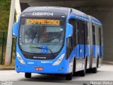 Auto Viação Jabour D86804 na cidade de Rio de Janeiro, Rio de Janeiro, Brasil, por Renan Vieira. Número da foto: #2110540.