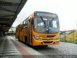 Auto Viação Marechal AC027 na cidade de Curitiba, Paraná, Brasil, por Felipe Slobodzian. Número da foto: #:id.