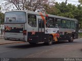 Nossa Senhora de Fátima Auto Ônibus 391 na cidade de Bragança Paulista, São Paulo, Brasil, por Matheus Silva. Número da foto: #2109315.