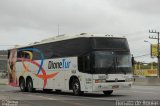 DioneTur 9810 na cidade de Florianópolis, Santa Catarina, Brasil, por Renato de Aguiar. Número da foto: #:id.