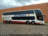 Empresa Reunidas Paulista de Transportes 150601 na cidade de Sumaré, São Paulo, Brasil, por Ricardo Zuin. Número da foto: #2110666.