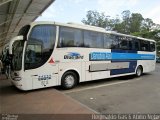VIDA - Viação Danúbio Azul 8014 na cidade de São Carlos, São Paulo, Brasil, por Reginaldo Gas. Número da foto: #2111469.