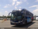 Lirabus 12211 na cidade de Campinas, São Paulo, Brasil, por Leandro Lira. Número da foto: #:id.