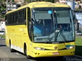Viação Itapemirim 8509 na cidade de Vitória, Espírito Santo, Brasil, por Rafael Rosa. Número da foto: #:id.