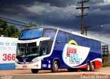 Leste Tur Viagens e Turismo 0103 na cidade de Cuiabá, Mato Grosso, Brasil, por Eduardo Benetti . Número da foto: #:id.