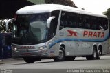 Expresso de Prata 461182 na cidade de Bauru, São Paulo, Brasil, por Adriano Moraes dos Reis. Número da foto: #2109124.