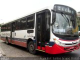 Empresa de Transportes Limousine Carioca RJ 129.034 na cidade de Rio de Janeiro, Rio de Janeiro, Brasil, por Franklin Freire dos Santos. Número da foto: #:id.