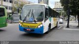 Transporte e Comércio Turisguá 215 na cidade de Campos dos Goytacazes, Rio de Janeiro, Brasil, por Jonas da Penha. Número da foto: #:id.