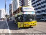Marazul Passeio de Buggy e Van CGS0945 na cidade de Natal, Rio Grande do Norte, Brasil, por Karlheinz de Souza e Araújo. Número da foto: #2109515.