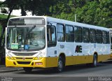 Axé Transportes Urbanos 7809 na cidade de Salvador, Bahia, Brasil, por Ícaro Chagas. Número da foto: #:id.