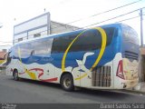 Advance Transatur 3107 na cidade de Praia Grande, São Paulo, Brasil, por Daniel Santos Sardi. Número da foto: #2110739.
