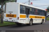 Escolares 4646 na cidade de Campo Grande, Mato Grosso do Sul, Brasil, por Eric Moises Martins. ID da foto: :id.