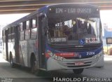 Viação Osasco 21.914 na cidade de Osasco, São Paulo, Brasil, por Haroldo Ferreira. Número da foto: #:id.