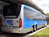 Auto Viação Jabour D86849 na cidade de Rio de Janeiro, Rio de Janeiro, Brasil, por Renan Vieira. Número da foto: #2109998.