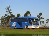 UTIL - União Transporte Interestadual de Luxo 9114 na cidade de Seropédica, Rio de Janeiro, Brasil, por Rafael da Silva Xarão. Número da foto: #:id.