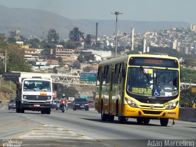 RODAP Comércio Participação e Empreendimentos 09861 na cidade de Belo Horizonte, Minas Gerais, Brasil, por Adão Raimundo Marcelino. Número da foto: #2112920.