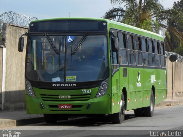 Empresa São Gonçalo 1337 na cidade de Contagem, Minas Gerais, Brasil, por Lucas Leite. ID da foto: 2112921.