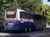 Viação Ferraz Trindade 536309 na cidade de São Paulo, São Paulo, Brasil, por Paulo de Oliveira Ribeiro. Número da foto: #2112104.