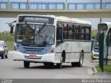 Transportes Santa Maria C39705 na cidade de Rio de Janeiro, Rio de Janeiro, Brasil, por Marcos Pedrazzi. Número da foto: #:id.