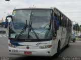 Carrião Transporte e Turismo 5400 na cidade de Osasco, São Paulo, Brasil, por Bruno Santino. Número da foto: #2112171.