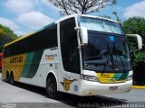 Empresa Gontijo de Transportes 11765 na cidade de São Paulo, São Paulo, Brasil, por Humberto da Costa Baronista. Número da foto: #2111966.