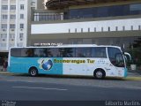 Boomerangue Tur 4003 na cidade de Rio de Janeiro, Rio de Janeiro, Brasil, por Gilberto Martins. Número da foto: #:id.