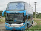 Auto Viação Progresso 6221 na cidade de São Luís, Maranhão, Brasil, por Romulo de Oliveira Clementino. Número da foto: #2111692.