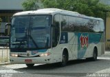 Auto Viação 1001 RJ 108.531 na cidade de Campos dos Goytacazes, Rio de Janeiro, Brasil, por Paulo Rangel. Número da foto: #:id.