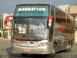 Barrattur - Transportes e Turismo 21000 na cidade de Primavera do Leste, Mato Grosso, Brasil, por Stefano  Rodrigues dos Santos. Número da foto: #:id.