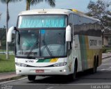 Empresa Gontijo de Transportes 12710 na cidade de Vitória, Espírito Santo, Brasil, por Lucas Leite. Número da foto: #2112935.