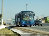 Viação Anchieta 40175 na cidade de Belo Horizonte, Minas Gerais, Brasil, por Adão Raimundo Marcelino. Número da foto: #:id.