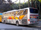 VB Transportes e Turismo 51034 na cidade de São Paulo, São Paulo, Brasil, por Paulo Roberto de Morais Amorim. Número da foto: #:id.