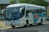 Auto Viação 1001 RJ 108.286 na cidade de Campos dos Goytacazes, Rio de Janeiro, Brasil, por Paulo Rangel. Número da foto: #:id.