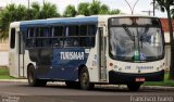 Turismar Transporte e Turismo 278 na cidade de Ourinhos, São Paulo, Brasil, por Francisco Ivano. Número da foto: #2113517.