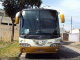 Viação Galo de Ouro 209 na cidade de Santo André, São Paulo, Brasil, por Robson Kresse. Número da foto: #:id.