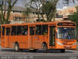 Auto Viação Redentor HA299 na cidade de Curitiba, Paraná, Brasil, por João Victor. Número da foto: #2112365.