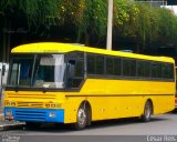 Evandro Tur 2008 na cidade de Belo Horizonte, Minas Gerais, Brasil, por César Ônibus. Número da foto: #2113512.
