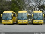 Viação Itapemirim S/N na cidade de Guarulhos, São Paulo, Brasil, por Saulo J. Flores. Número da foto: #2113071.