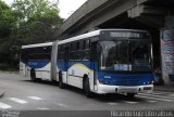 Expresso Guarará 08 936 na cidade de Santo André, São Paulo, Brasil, por Ricardo Luiz. Número da foto: #2113107.