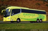 Viação Garcia 7869 na cidade de Sorocaba, São Paulo, Brasil, por EDUARDO - SOROCABUS. Número da foto: #:id.