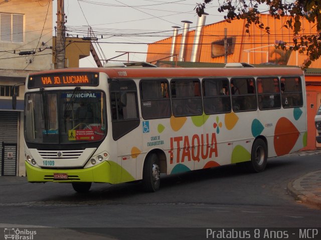 Julio Simões > CS Brasil - JSL 10109 na cidade de Itaquaquecetuba, São Paulo, Brasil, por Cristiano Soares da Silva. Número da foto: #2114769.