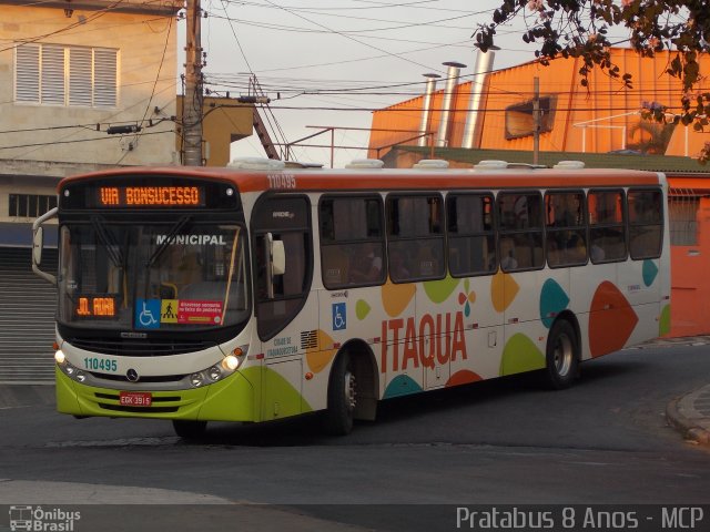 Julio Simões > CS Brasil - JSL 110495 na cidade de Itaquaquecetuba, São Paulo, Brasil, por Cristiano Soares da Silva. ID da foto: 2114774.