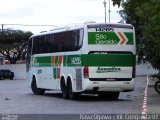 Cia. São Geraldo de Viação 14285 na cidade de Vitória da Conquista, Bahia, Brasil, por Rava Ogawa. Número da foto: #:id.