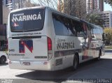 Expresso Maringá 5410 na cidade de Curitiba, Paraná, Brasil, por Roberto Teixeira. Número da foto: #:id.