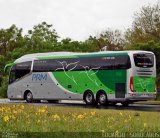 PRM Turismo 918 na cidade de Sorocaba, São Paulo, Brasil, por EDUARDO - SOROCABUS. Número da foto: #2114648.