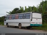 Ônibus Particulares  na cidade de Jaboatão dos Guararapes, Pernambuco, Brasil, por Luiz Carlos de Santana. Número da foto: #2114456.