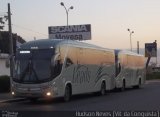 Leads Transportes 243 na cidade de Vitória da Conquista, Bahia, Brasil, por Hudson Neves. Número da foto: #:id.