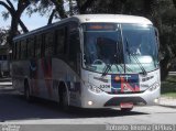 Expresso Maringá 5306 na cidade de Curitiba, Paraná, Brasil, por Roberto Teixeira. Número da foto: #:id.
